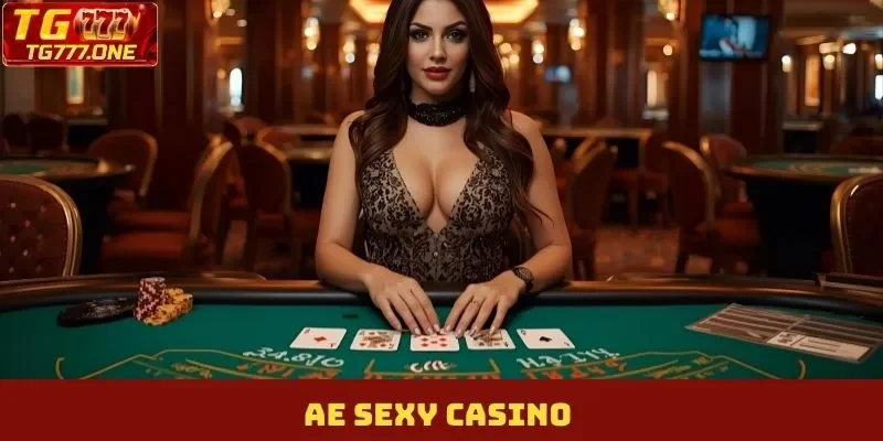 AE Sexy Casino