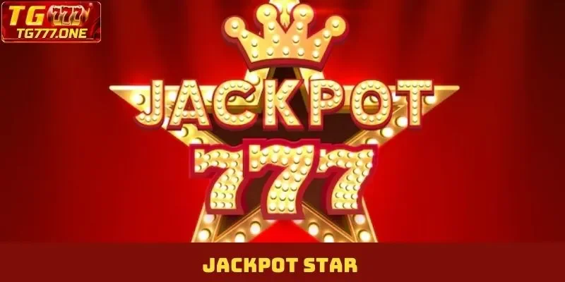 Jackpot Star