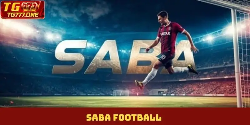 Saba Football